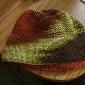 Handmade Hat